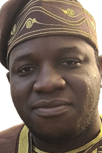 Victor Alabi