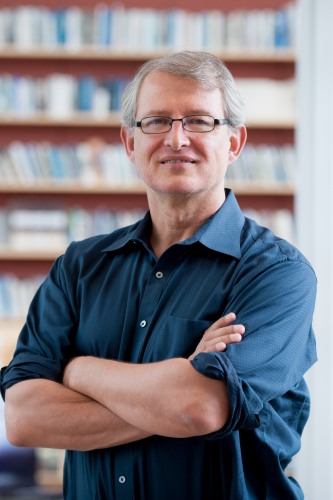 Patrick Heller