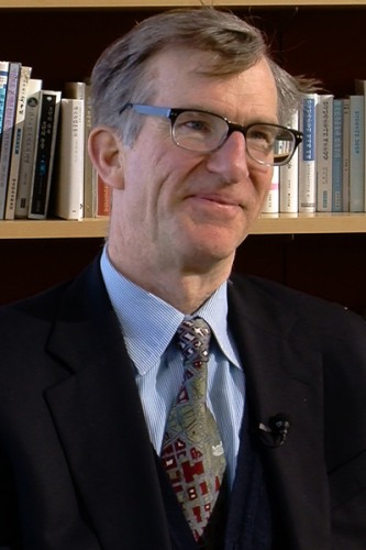 Michael White