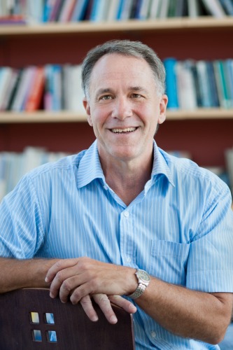 Daniel Jordan Smith